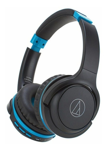 Audio Technica Ath-s200bt Auriculares Inalámbricos Bluetooth