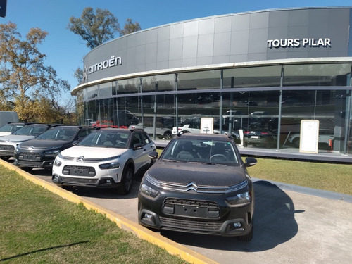 Imagen 6 de 10 de Citroen Cactus Feel Pack Manual