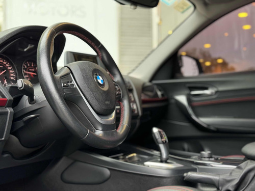 BMW Serie 1 2.0 125d Sport 218cv