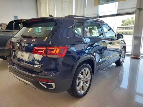 Volkswagen Taos 1.4 250 Tsi Comfortline