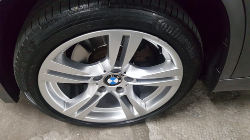 Bmw X1 2.0 S-drive 28i 5p, Impecável, Revisada, 2013