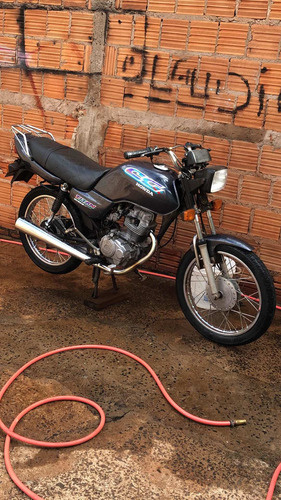 Imagem 1 de 8 de Honda Cg Titan