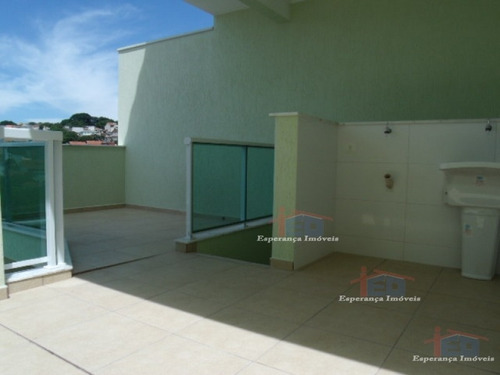 Imagem 10 de 15 de Ref.: 1715 - Sobrados Em Osasco Para Venda - V1715