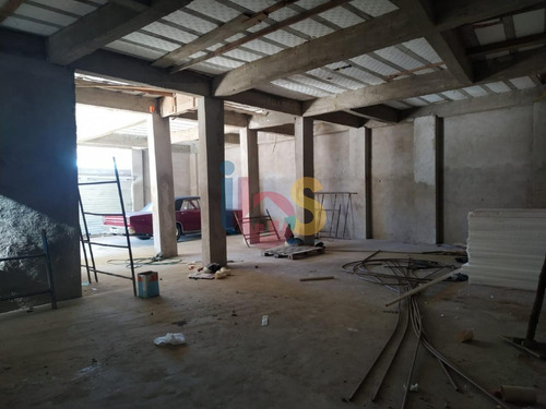 Imagem 9 de 11 de Galpão De 280 M² Localizado No Jardim Savoia. - 7344