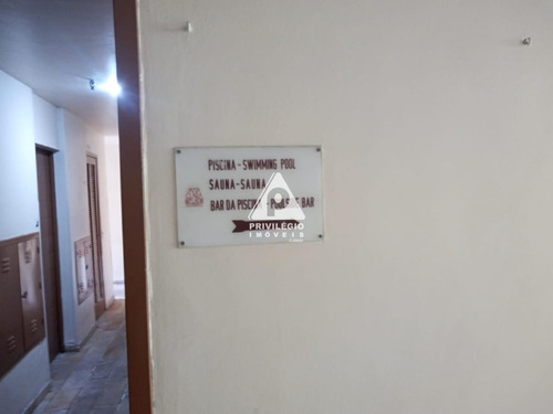 Imagem 24 de 28 de Flat À Venda, 2 Quartos, 1 Suíte, 1 Vaga, Copacabana - Rio De Janeiro/rj - 39473