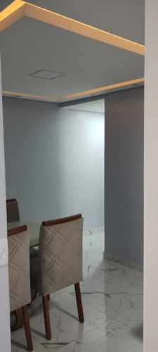Oportunidade, Apartamento Pronto Com Valor De Planta.