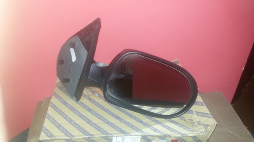 Retrovisor Derecho Manual Dodge Forza 68195099aa