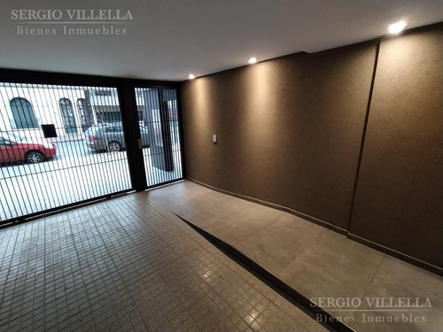 Imagen 5 de 20 de Departamento Monoambiente En Venta En Rosario