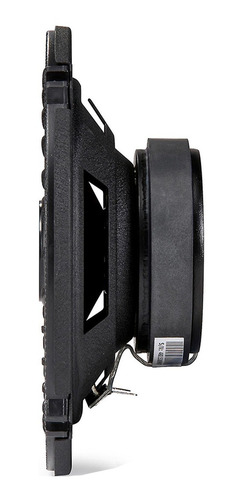 Imagen 6 de 10 de Par Parlantes Kicker 6 6,5 Pulgadas Premium 240w Pmpo Dsc650