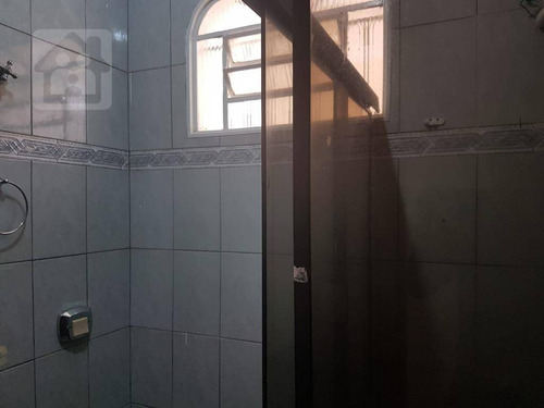 Imagem 18 de 22 de Casa À Venda, 228 M² Por R$ 380.000,00 - Monterrey - Araçatuba/sp - Ca1042