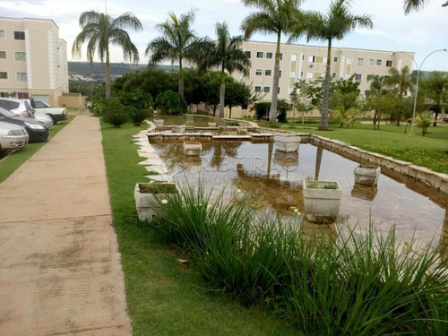 Imagem 6 de 10 de Apartamentos - Ref: V4983