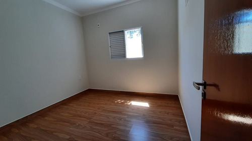 Imagem 27 de 28 de Apartamento Padrão Em Franca - Sp - Ap0287_rncr