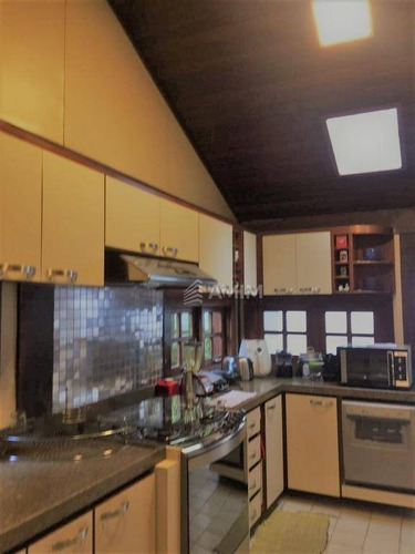 Imagem 7 de 26 de Casa À Venda, 370 M² Por R$ 3.000.000,00 - Itaipu - Niterói/rj - Ca0346