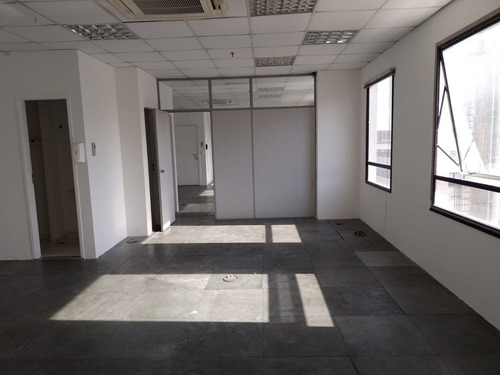 Imagem 3 de 11 de Sala Comercial Linda À Venda No Cea Alphaville - Sa0464