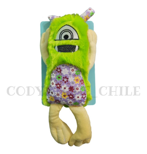 Peluche Estilo Monstruo Para Mascotas