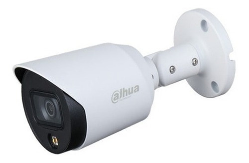 Camara Bullet 5 Megapixeles Ip67 Exterior Ir 20 Mts Color