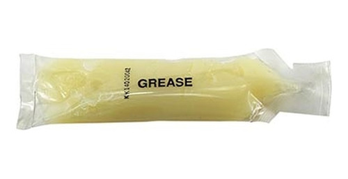 4 Grasas Para Riel Liftmaster Chamberlain Merik Mod. 83a112