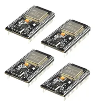 Comprar Placa Desarrollo Esp32 Wifi\u002Fbluetooth Usb-c 38 Pines
