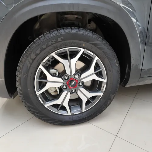 Kia Seltos 1.6l Zenith At