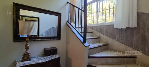 Imagen 18 de 30 de Casa En Venta Con Muchos Ambientes, 6 Dormitorios Y Pileta - Las Lomas-santa Rita, San Isidro