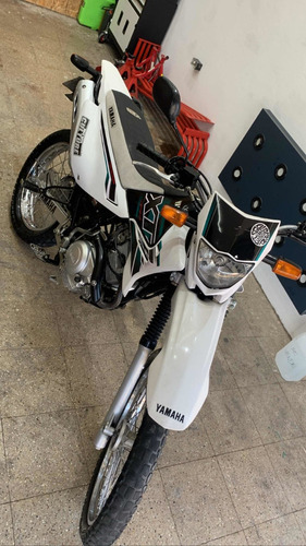 Imagen 7 de 19 de Yamaha Xtz 125