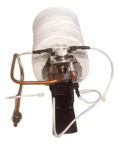 Comprar Repuesto Maquina Humo Antari F80 Bloque Completo Garmath