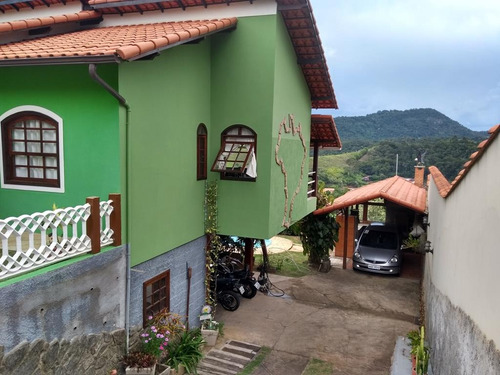 Imagem 6 de 14 de Excelente Casa, Condomínio Fechado, Vista Deslumbrante,sonho