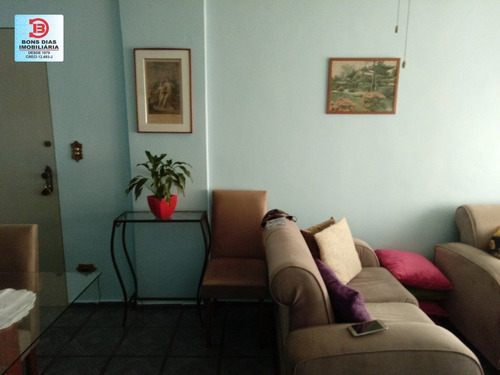 Imagem 4 de 15 de Apartamento - Jardim Artur Alvim - Ref: 9173 - V-9173