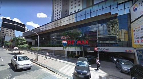 Imagem 1 de 15 de Sala À Venda, 39 M² Por R$ 185.000,00 - Centro - Campinas/sp - Sa0513