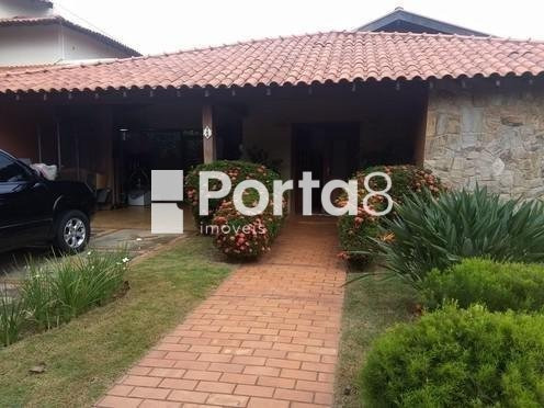Imagem 2 de 15 de Casa Em Condominio - Parque Residencial Damha - Ref: 11889 - V-ca2440