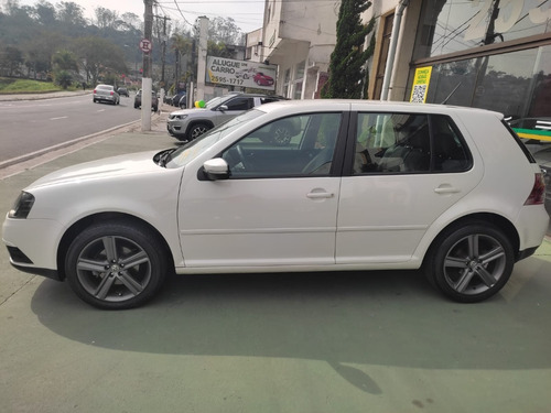 Imagem 3 de 11 de Volkswagen Golf 2.0 Flex 4p Automático 2013/2014