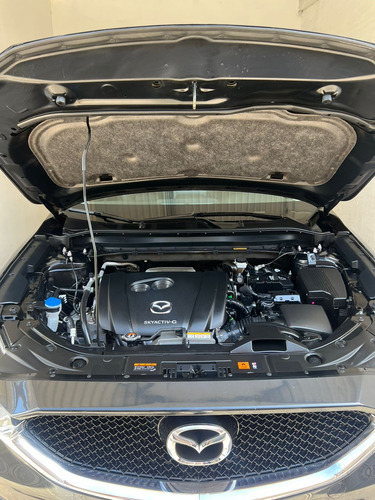 Mazda CX-5 2.0 L I Grand Touring At