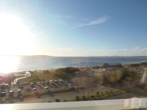 Imagen 29 de 30 de Apartamento En Punta Del Este, Mansa