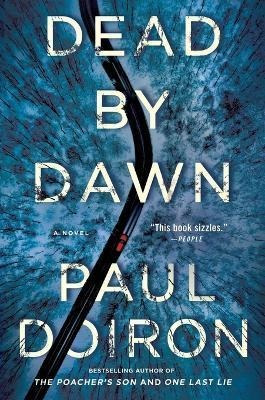 Libro Dead By Dawn - Paul Doiron