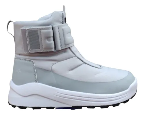 Botas para nieve 2025 montagne