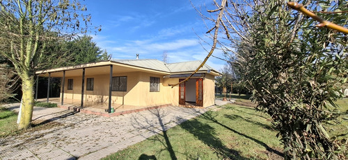 Parcela En Arriendo Camino Romero (colonia Kennedy) Paine