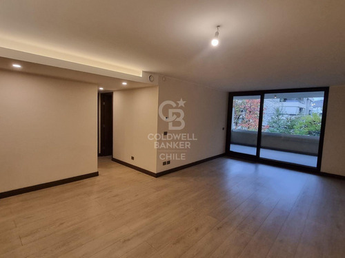 Exclusivo Departamento En La Huasa