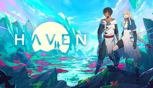 Haven Código Original Steam Pc