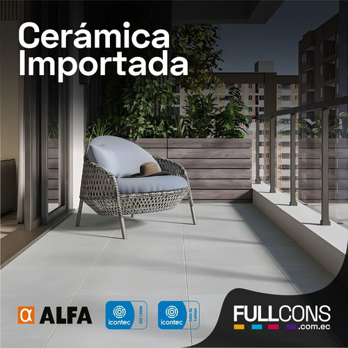 Imagen 5 de 5 de Porcelanato Para Piso Quito Ecuador Compra 100% Segura
