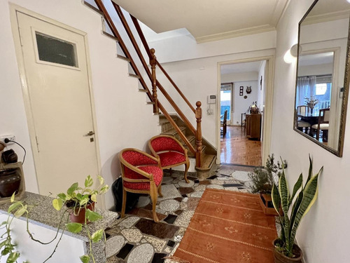 Imagen 16 de 30 de Ph En Venta Con Gran Terraza, Al Frente En Palermo Viejo