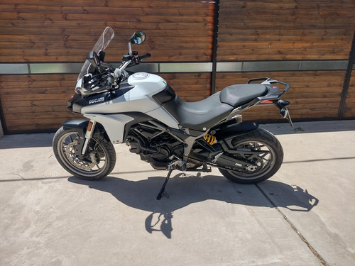Ducati Multistrada 950