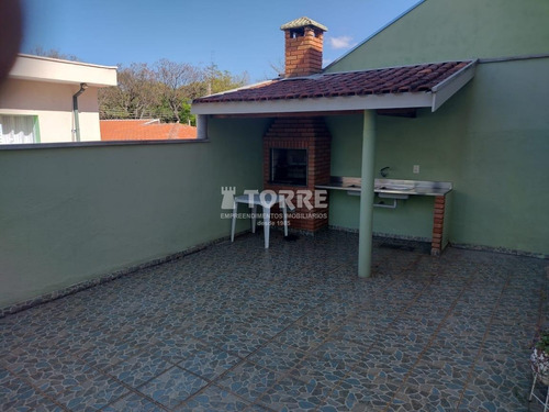Imagem 28 de 30 de Casa À Venda Em Jardim Chapadão - Ca004041