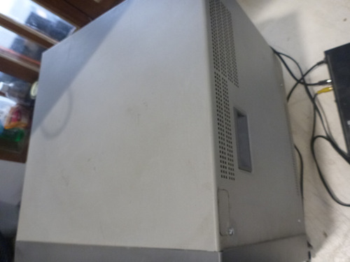 Sony Trinitron Color 19 Monitor De Vídeo Retrô Pvm-1954q (Usado)