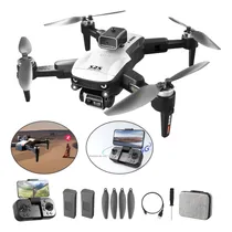 Comprar Drone S2s Mini Hd Camera Video Com 2 Bateria Profissional