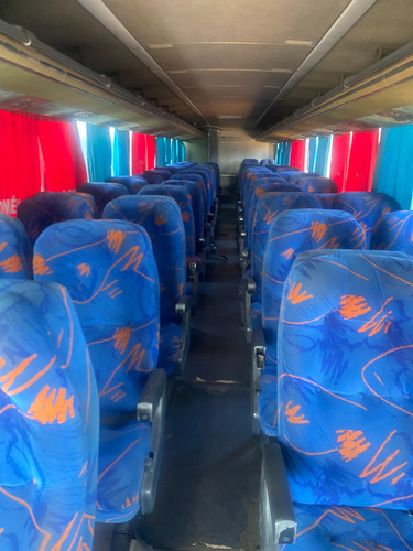 Venda De Onibus Gv 1000 Com Ar E Sem Ar Temos 2