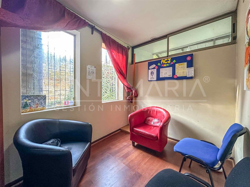 Venta Casa Concepción Centro, Concepción