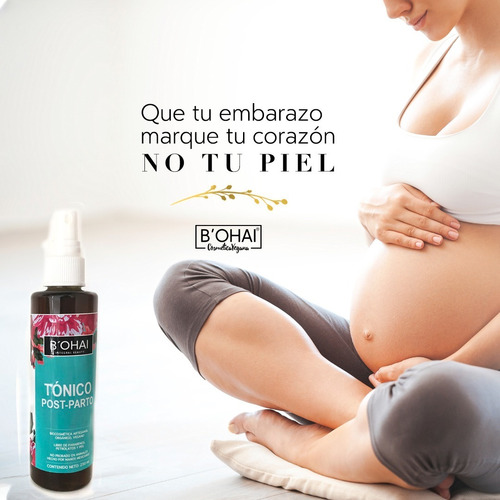 Kit Completo De Post Parto