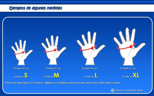 Imagen 4 de 6 de Guantes Valeo O C E L O T Protector Muñecas Gimnasio Gym