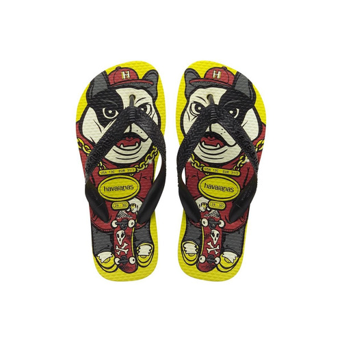 Zonazero Havaianas Ojotas Kids Skate Niño Originales