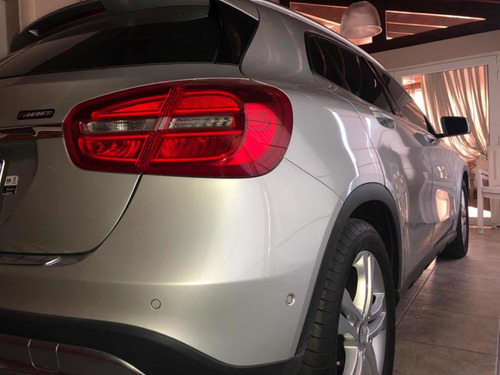Mercedes-benz Clase Gla 1.6 Gla200 Urban 156cv 2017